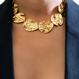 Kallista Choker