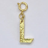 Initial Charm