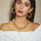 Mini Audrey Classic Necklace