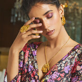 Kallista Ring