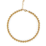 Mini Audrey Classic Necklace