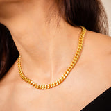 Mini Link Cuban Chain