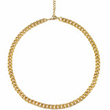 Mini Link Cuban Chain