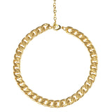 KIRTI KULHARI - Cuban Link Chain