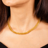 Mini Link Cuban Chain