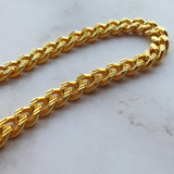 Mini Link Cuban Chain