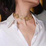Kallista Choker