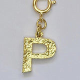 Initial Charm
