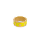 Neo Candy Star Ring