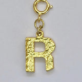 Initial Charm