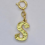 Initial Charm