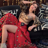 Sara Ali Khan - Cleo Hexagonal Bangle