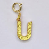 Initial Charm